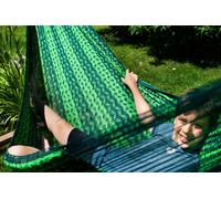 Mammut Forest Cotton verde