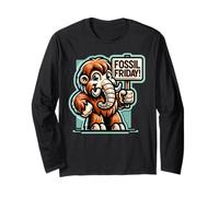 Mammut, Fossile Venerdì, Mastodon Science, Paleontologia Maglia a Manica