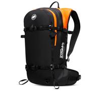 Mammut - Free 22 Removable Airbag 3.0 - Zaino da valanga nero
