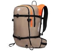 Mammut - Free 28 Removable Airbag 3.0 - Zaino da valanga marrone