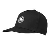 Mammut Garantie cap Cappellino da Baseball, Nero/Bianco, L/XL Unisex-Adulto