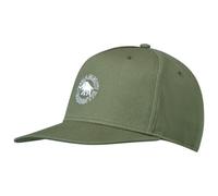 Mammut - Garantie Cap - Cappellino L/XL olivia