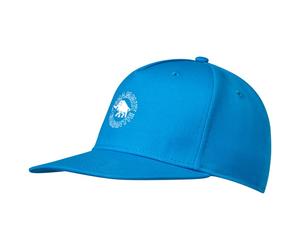 Mammut - Garantie Cap - Cappellino S/M blu