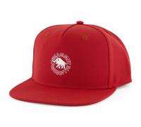 Mammut Garanite Cap Rosso S-M