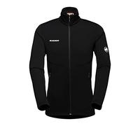 Mammut - Aconcagua Light Midlayer Jacket - Giacca in pile XL nero