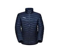 Giacca Mammut Albula IN blu marino - M