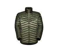 Mammut Giacca Albula IN da uomo marsh-dark marsh L