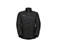 Giacca Mammut Albula IN nero - S