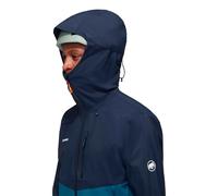 Mammut Giacca Alto Guide Hs