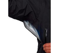 Mammut - Alto Guide Hardshell Hooded Jacket - Giacca antipioggia XL nero