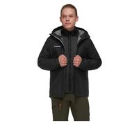 Mammut Giacca Alto Light 3in1 Hardshell