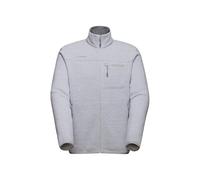 Mammut Giacca Arctic IV ML da uomo platino melange S