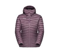 Mammut Giacca con cappuccio Albula IN da donna flux S