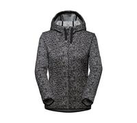 Mammut Giacca con cappuccio Chamuera ML da donna nera L
