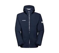Mammut Giacca con cappuccio Convey Tour HS da uomo, marina, 3XL