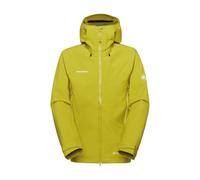 Mammut Giacca con cappuccio Crater IV HS Uomo (acacia) S