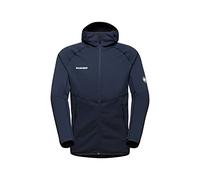 Mammut Pile Con Cerniera Aconcagua