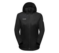 Mammut Giacca con cappuccio Ultimate VII SO da donna nera XXL