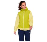 Mammut Giacca Crag Hs
