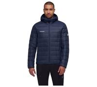 Giacca da uomo Mammut Crag IN Hooded Jacket Men Taglia: XL / Colore: blu