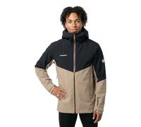 Mammut Giacca Crater Iv Hardshell Gore-tex®