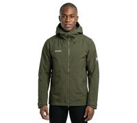 Mammut Giacca Crater Iv Hardshell Gore-tex®