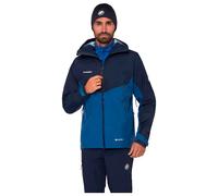 Mammut Giacca Crater Iv Hardshell Gore-tex®