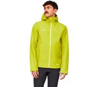 Mammut Giacca Crater Light Hardshell Gore-tex®