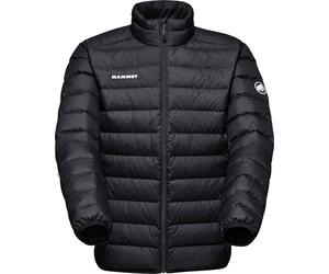 Mammut - Giacca da escursionismo in piumino da uomo - Waymarker IN Jacket Men Black per Uomo in Pelle - Taglia XL - Nero