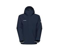 MAMMUT Giacca da trekking da uomo Treeline Light 2L GTX Hoodie blu | XL