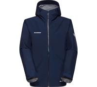 Mammut Crater Light Hs Felpa da uomo con cappuccio