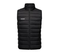 Mammut Giacca da uomo Crag in Vest Men Hardshell, Nero, L