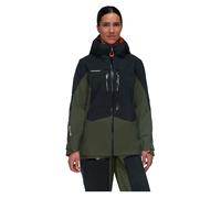 Mammut Giacca Eiger Free Advanced Hardshell Gore-tex®