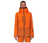 Mammut Giacca Eiger Free Advanced Hs Gore-tex®