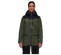 Mammut Giacca Eiger Free Pro Hs Gore-tex®