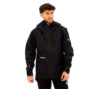 Mammut - Eiger Nordwand Advanced Hardshell Hooded Jacket - Giacca antipioggia M nero