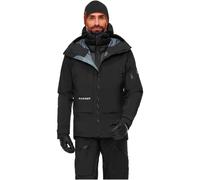 Mammut - Eiger Nordwand Pro Hardshell Hooded Jacket - Giacca antipioggia S nero