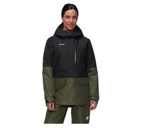 Mammut Giacca Fall Line Hardshell Thermo