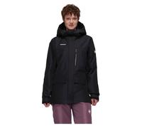Mammut Giacca Fall Line Hardshell Thermo