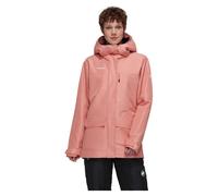 Mammut Giacca Fall Line Hardshell Thermo