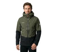 Mammut Giacca Haldigrat Hardshell
