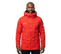 Mammut Giacca Haldigrat Hardshell