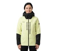 Mammut Giacca Haldigrat Light Hardshell