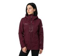 Mammut Giacca Haldigrat Light Hardshell
