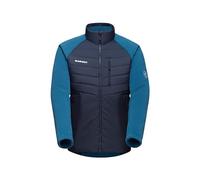 Mammut Giacca ibrida da uomo Innominata ML deep ice-marine L