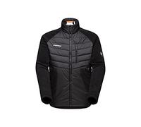 Mammut Giacca ibrida da uomo Innominata ML nera L