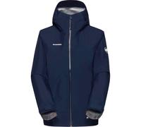Mammut Crater Light HS - Giacca con cappuccio da donna