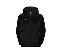 MAMMUT Giacca in pile da donna Innominata Hoodie nero | S