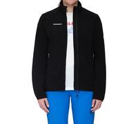 Pile Mammut Innominata Light nero donna - S