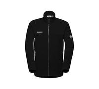 Mammut - Innominata Light Midlayer Jacket - Giacca in pile M nero